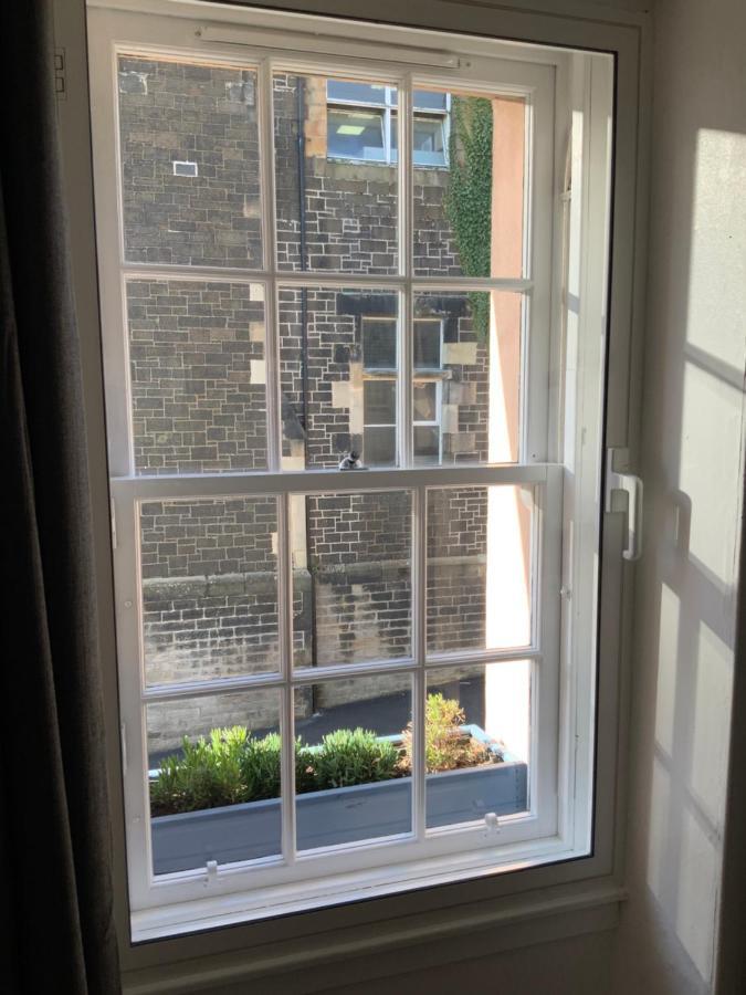 Old Spittal Hospital Apartment Stirling Exterior foto